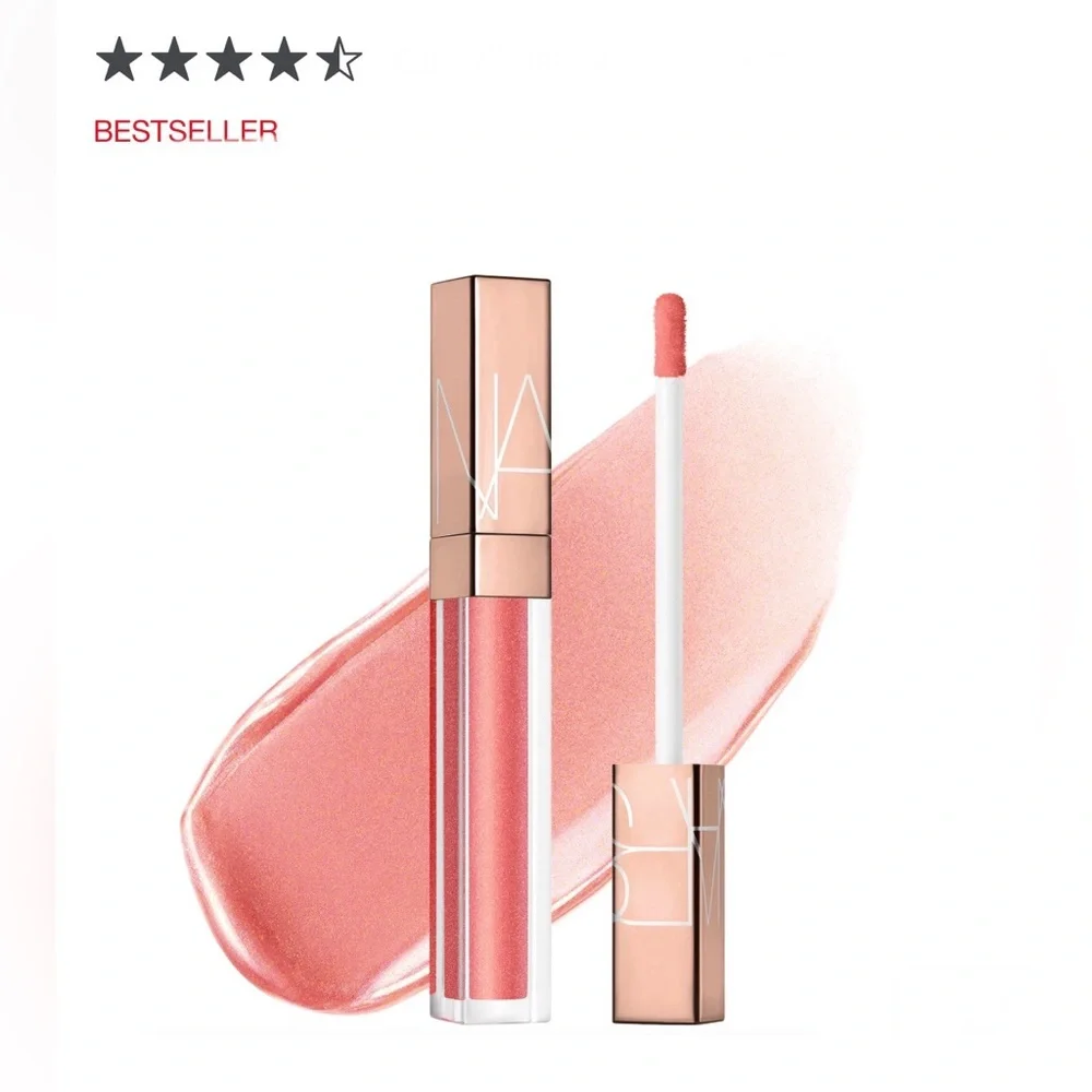 NARS CULT CLASSIC ORGASM LIP GLOSS